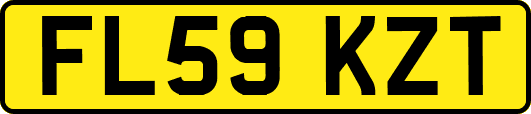 FL59KZT