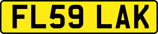 FL59LAK