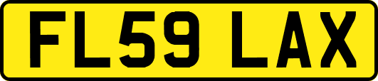 FL59LAX