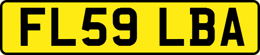 FL59LBA
