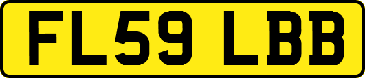 FL59LBB