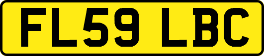 FL59LBC