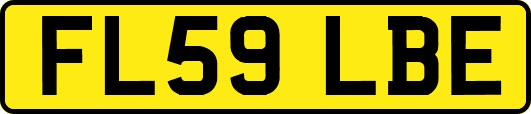 FL59LBE