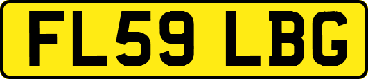 FL59LBG
