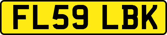 FL59LBK