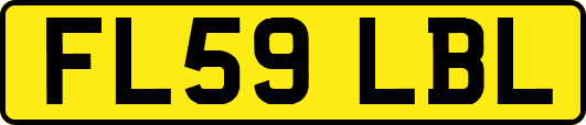 FL59LBL