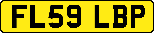 FL59LBP