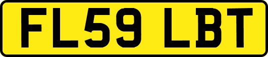 FL59LBT