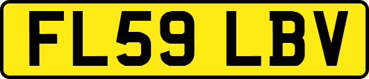 FL59LBV