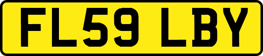 FL59LBY