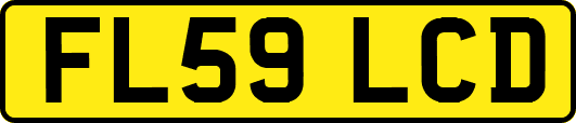 FL59LCD