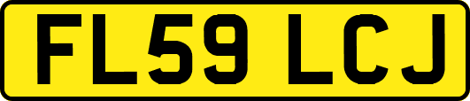 FL59LCJ