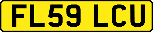 FL59LCU