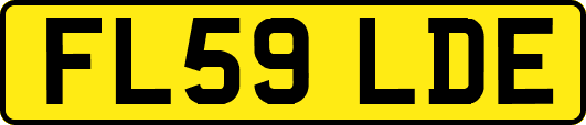 FL59LDE