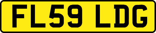 FL59LDG