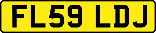 FL59LDJ