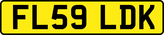 FL59LDK