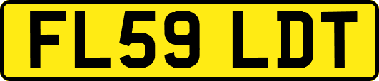 FL59LDT