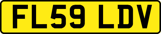 FL59LDV