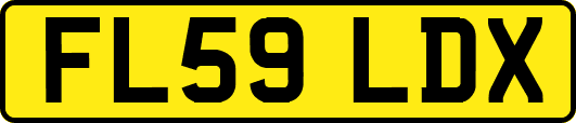 FL59LDX