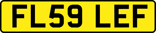 FL59LEF