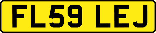 FL59LEJ