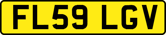 FL59LGV