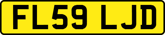 FL59LJD