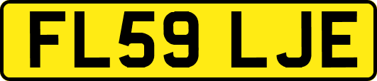 FL59LJE