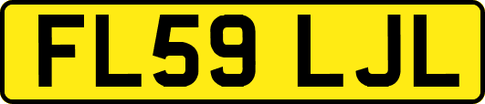 FL59LJL