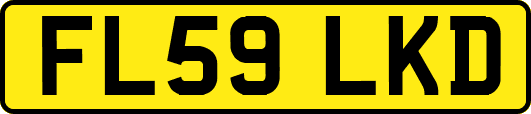 FL59LKD