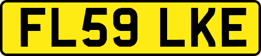 FL59LKE