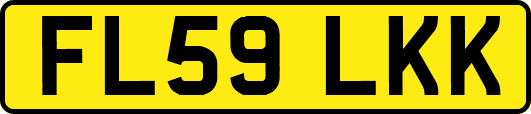 FL59LKK