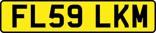 FL59LKM
