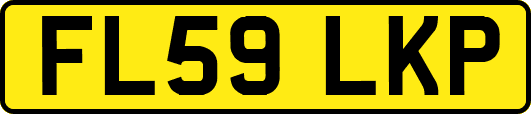 FL59LKP