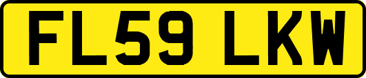 FL59LKW