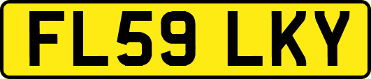 FL59LKY