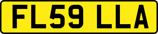 FL59LLA
