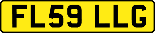 FL59LLG