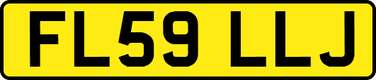 FL59LLJ