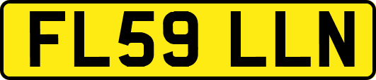 FL59LLN
