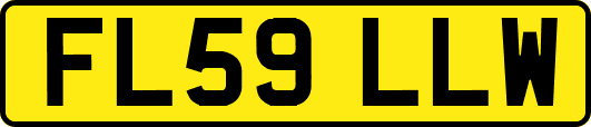 FL59LLW