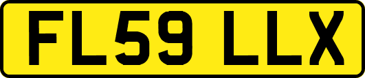FL59LLX