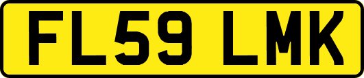 FL59LMK