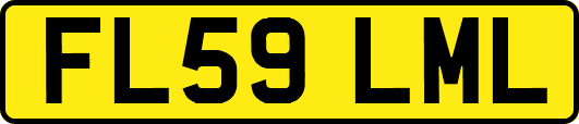 FL59LML