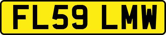 FL59LMW
