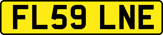 FL59LNE