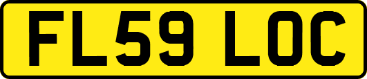 FL59LOC