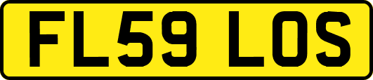 FL59LOS