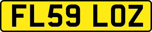FL59LOZ